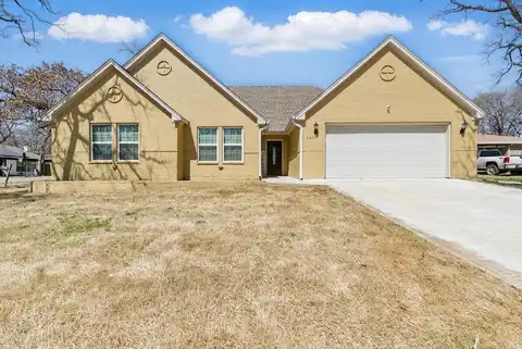Tanglewood, AZLE, TX 76020