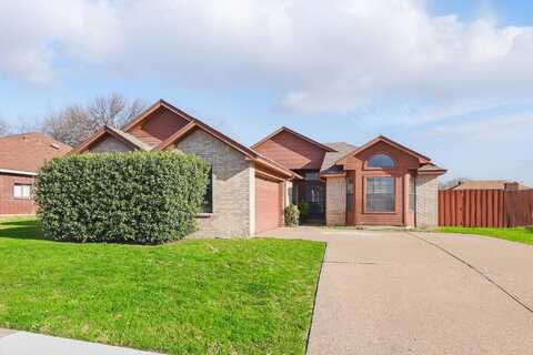 Endicott, ARLINGTON, TX 76018
