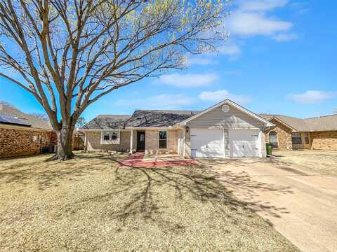 Berrybrook, WATAUGA, TX 76148