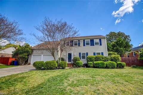 Lipton, NEWPORT NEWS, VA 23608