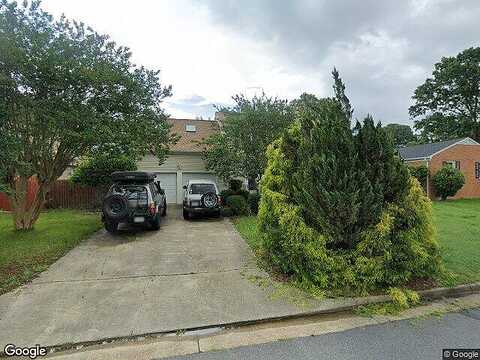 Lipton, NEWPORT NEWS, VA 23608