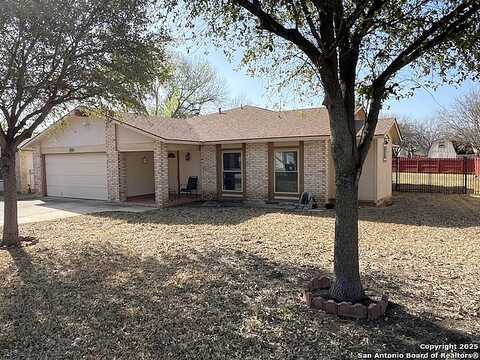 Spring Forest, SAN ANTONIO, TX 78249