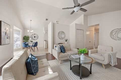 Fire Hill, FORT WORTH, TX 76137