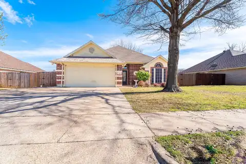 Arbor, BURLESON, TX 76028