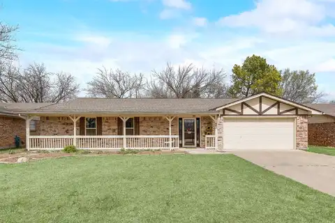 Taylor, KELLER, TX 76248