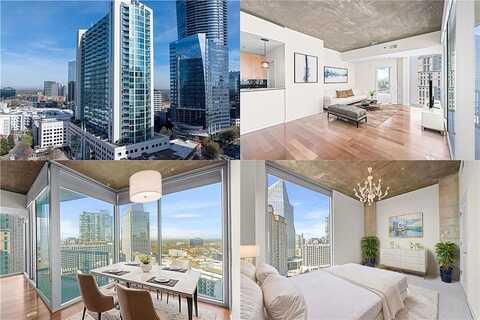 Peachtree, ATLANTA, GA 30326