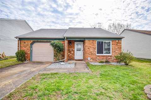 Haviland, VIRGINIA BEACH, VA 23454