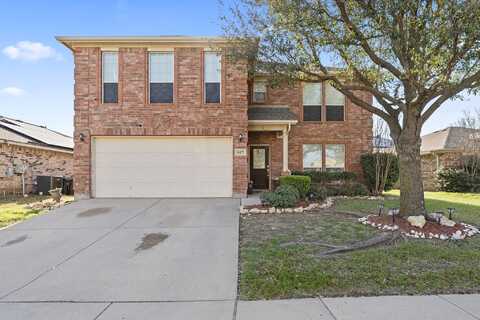 Hideaway, FORT WORTH, TX 76131