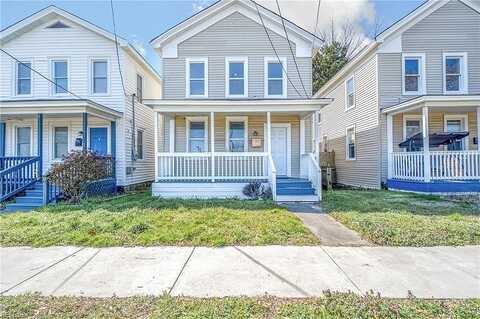 B, CHESAPEAKE, VA 23324