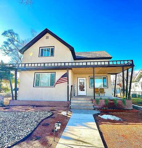 12Th, ROCKY FORD, CO 81067