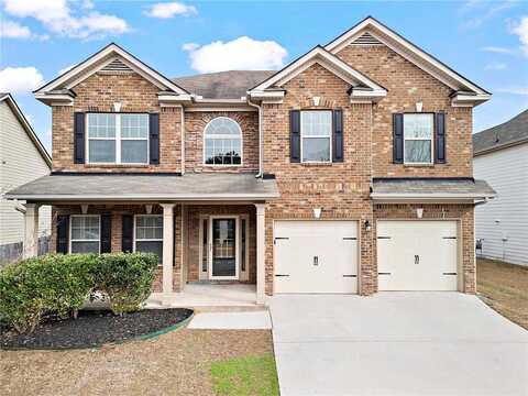 Dinmont Chase, ATLANTA, GA 30349