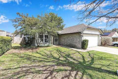 Hills, FORT WORTH, TX 76179
