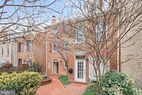Oronoco, ALEXANDRIA, VA 22314