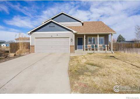 Mountain Ash, MILLIKEN, CO 80543