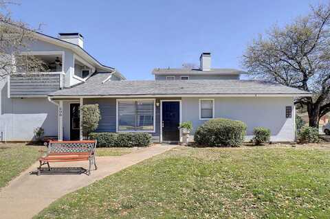 Timberline, HURST, TX 76053