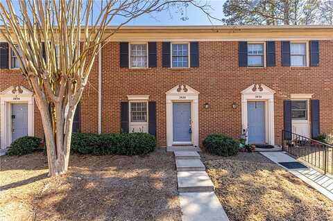Webb Bridge, ALPHARETTA, GA 30009
