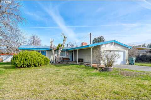 Marshall, PENDLETON, OR 97801