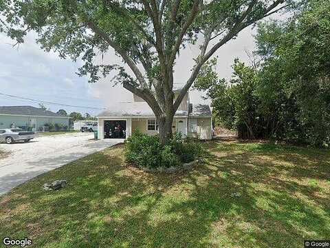 Xavier, PORT CHARLOTTE, FL 33981