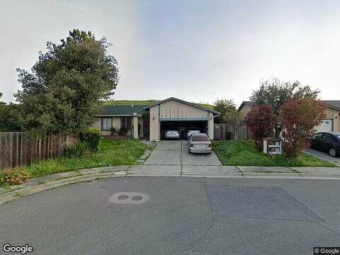 Bellflower, HERCULES, CA 94547