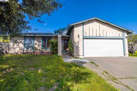 Bellflower, HERCULES, CA 94547