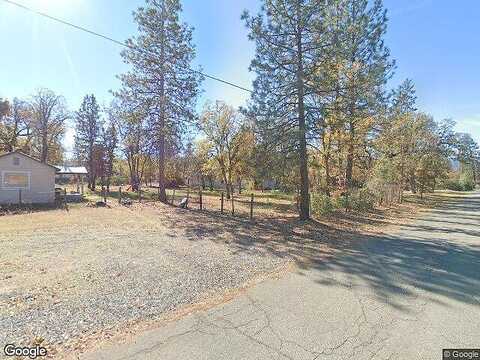 Center, HAYFORK, CA 96041