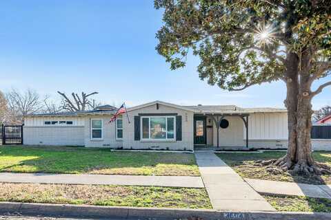 Norton, RICHLAND HILLS, TX 76118