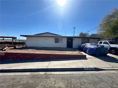 Bonanza, LAS VEGAS, NV 89107