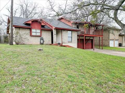 Oakridge, WEATHERFORD, TX 76086