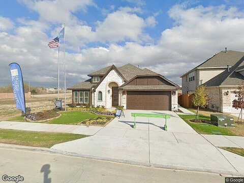 Landergin Mesa, FORT WORTH, TX 76131