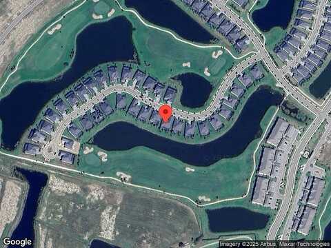 Whistling Straights, AVE MARIA, FL 34142