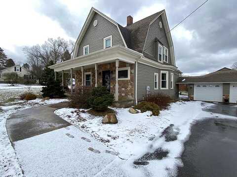 Oak, OIL CITY, PA 16301