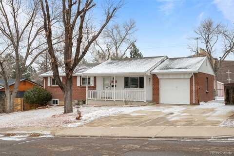 Fremont, LITTLETON, CO 80120