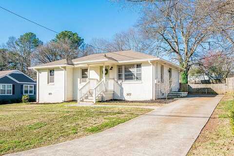 Emory, SMYRNA, GA 30080