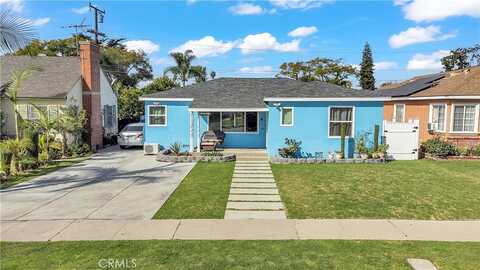 Hunt, SOUTH GATE, CA 90280