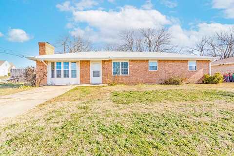 Wilbarger, BOWIE, TX 76230
