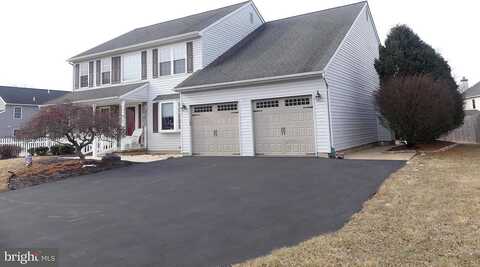 Sarahs, DOYLESTOWN, PA 18902