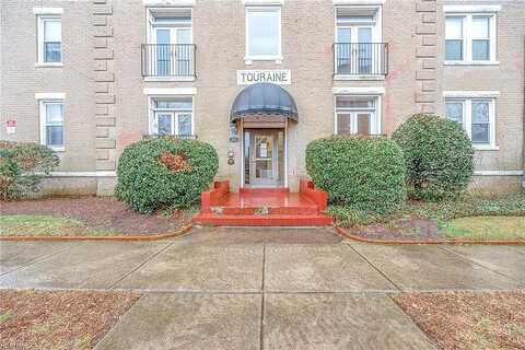 31St, NORFOLK, VA 23508