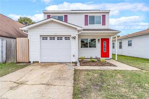 New Land, VIRGINIA BEACH, VA 23453