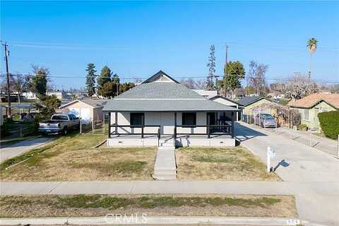 Minner, BAKERSFIELD, CA 93308
