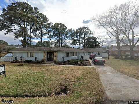 Bayville, VIRGINIA BEACH, VA 23455