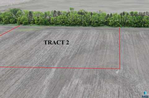 Tract 2 281st St, Worthing, SD 57077