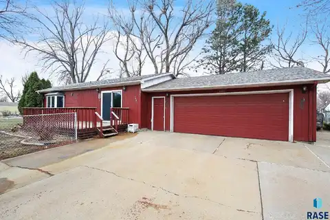 3401 N 9th Ave, Sioux Falls, SD 57104