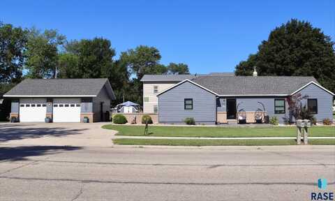 506 SW 8th Ave, Pipestone, MN 56164