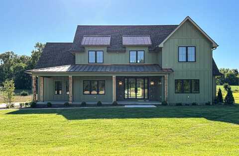 1731 Hazel Farms Lane, Bowling Green, KY 42103