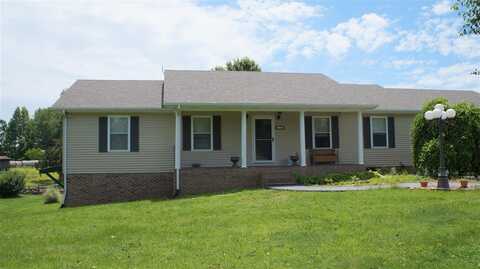 376 Beaver Creek Boat Ramp Road, Glasgow, KY 42141
