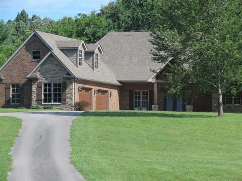 414 Shady Lane, Alvaton, KY 42122