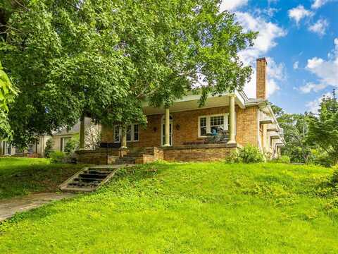 601 S Summer Street, Russellville, KY 42276