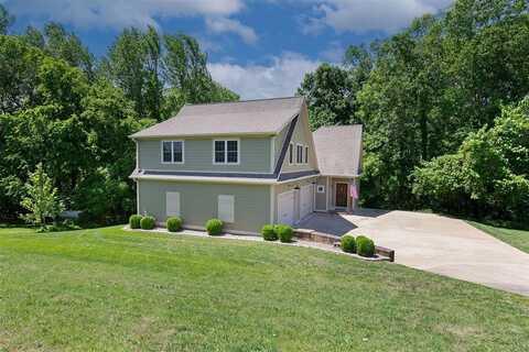 415 Barren Trace Road, Glasgow, KY 42141