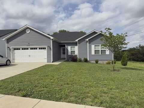 1281 Melody Avenue, Bowling Green, KY 42101