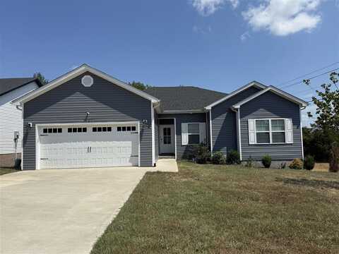 1281 Melody Avenue, Bowling Green, KY 42101
